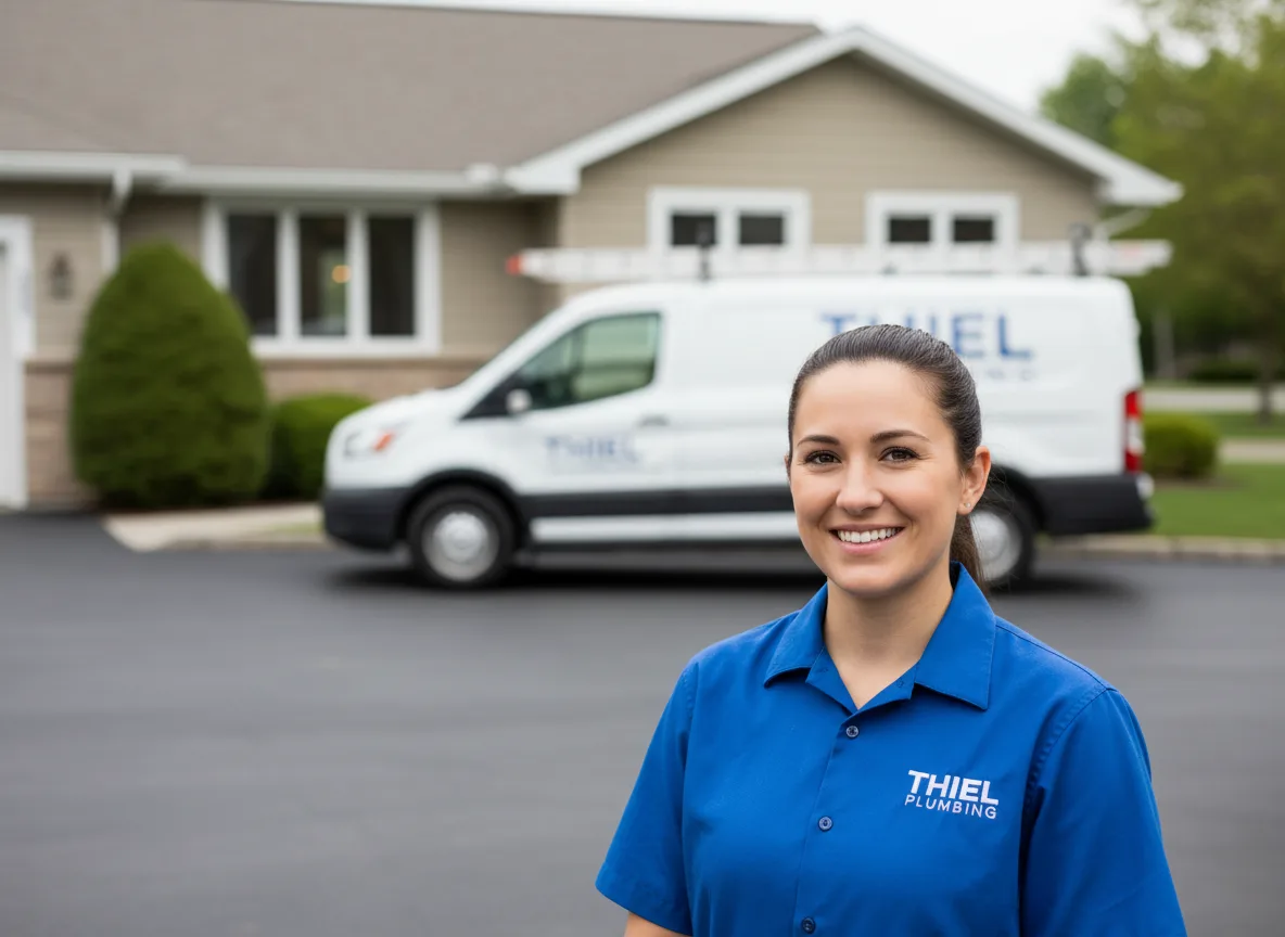 Plumber Tylerton, MD FAQs